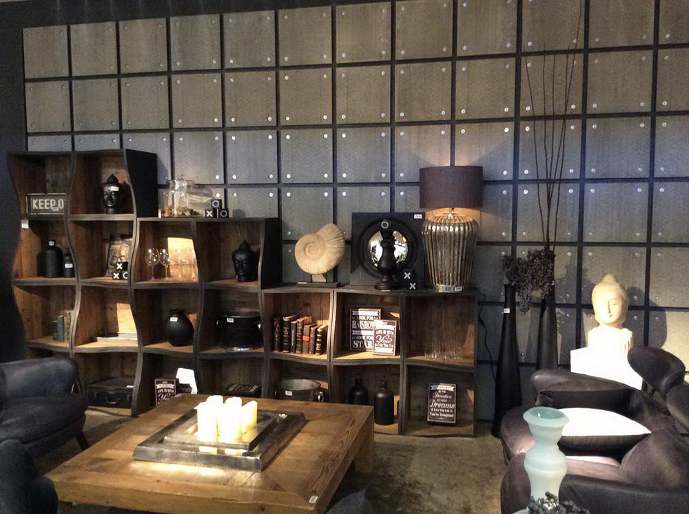 Dialma Brown Factory