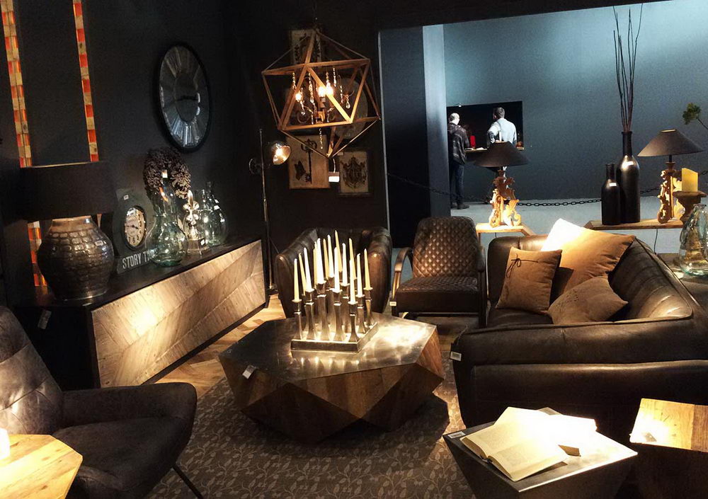 Dialma Brown Factory