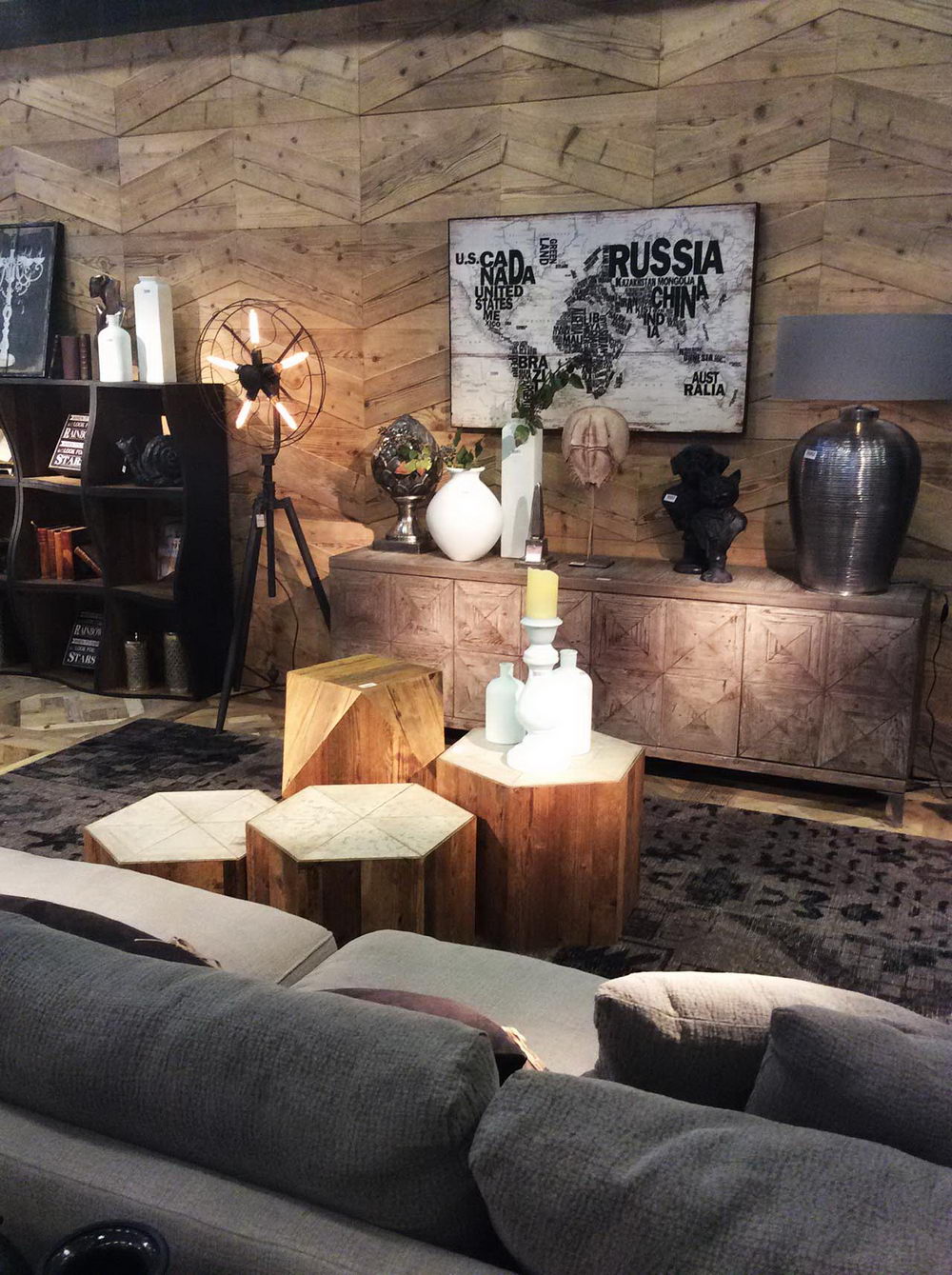 Dialma Brown Factory