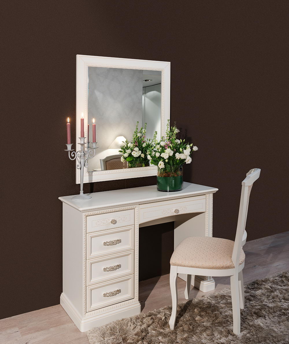 Venezia Bedroom