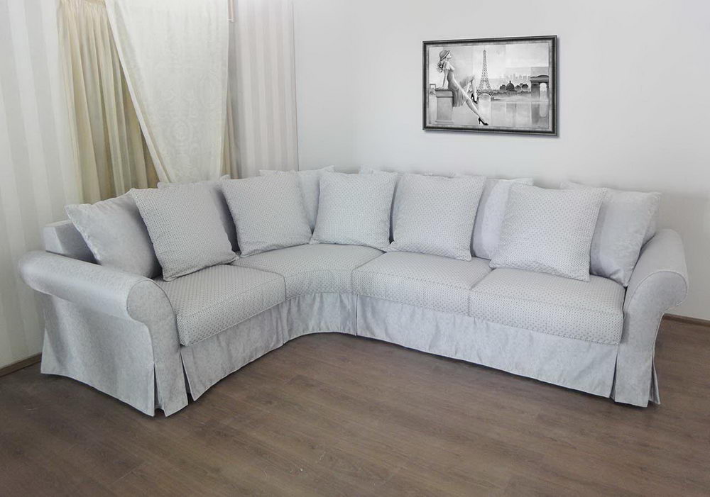 SHATO Sofa