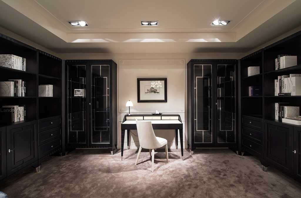 Seven Sedie Factory, Tables and chairs 