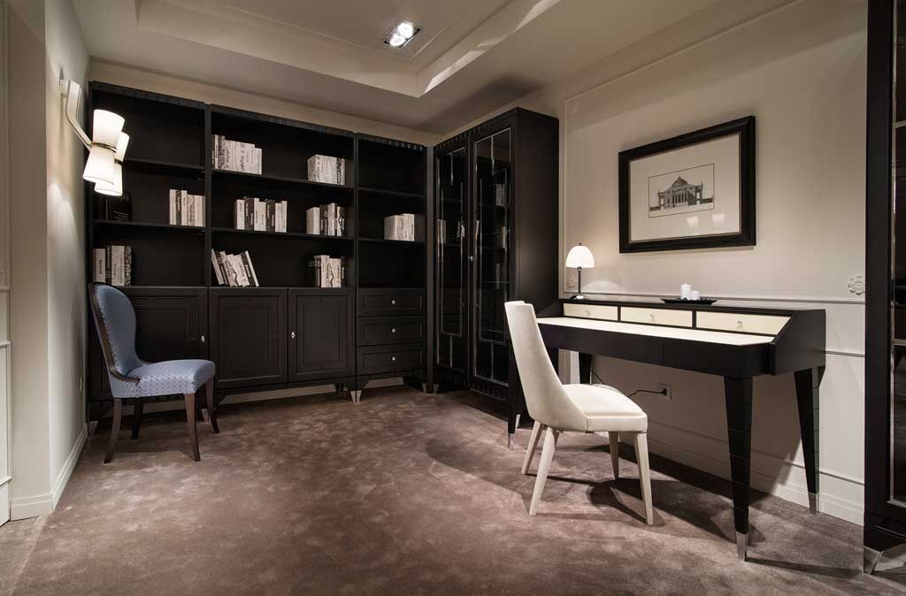 Seven Sedie Factory, Tables and chairs 