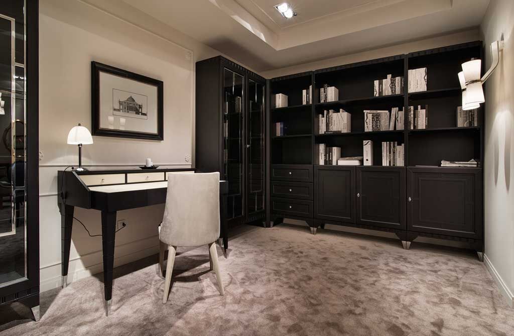 Seven Sedie Factory, Tables and chairs 