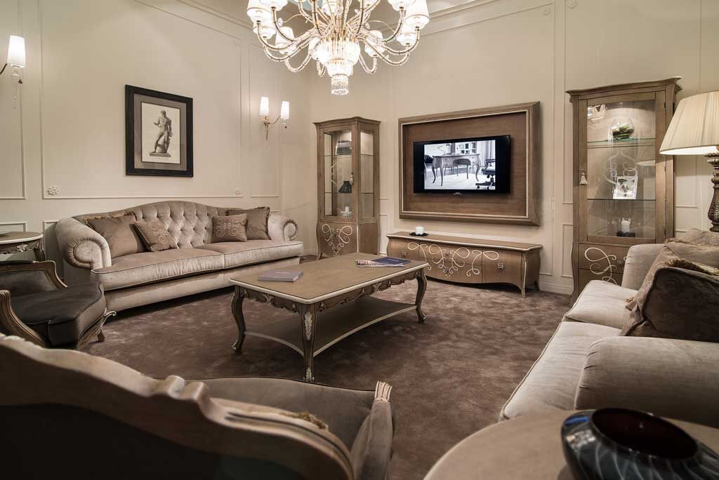 Seven Sedie Factory, Tables and chairs 