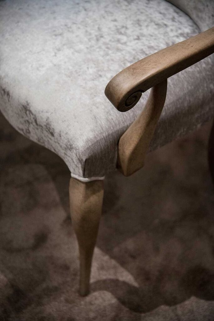 Seven Sedie Factory, Tables and chairs 