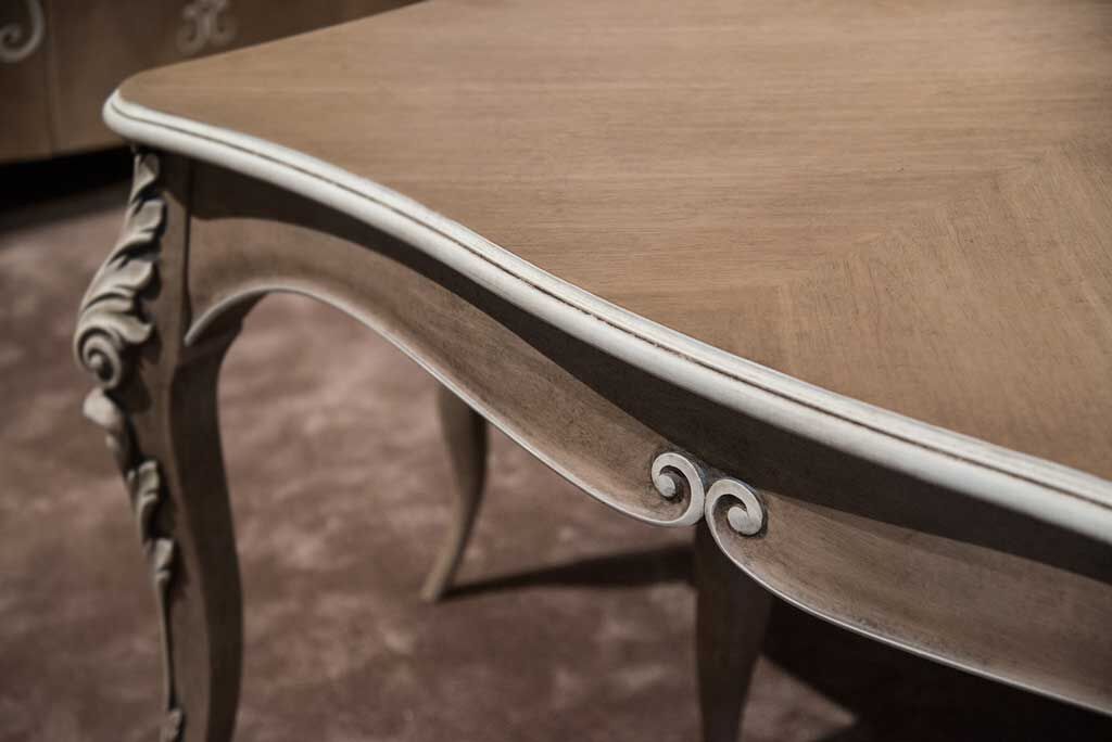 Seven Sedie Factory, Tables and chairs 