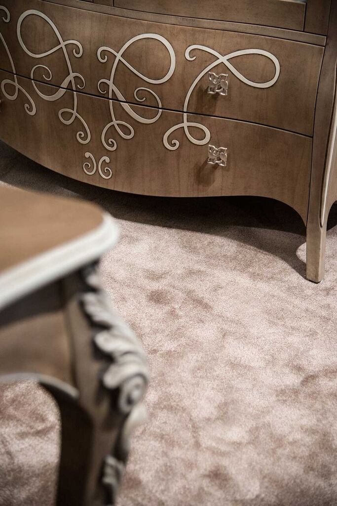 Seven Sedie Factory, Tables and chairs 