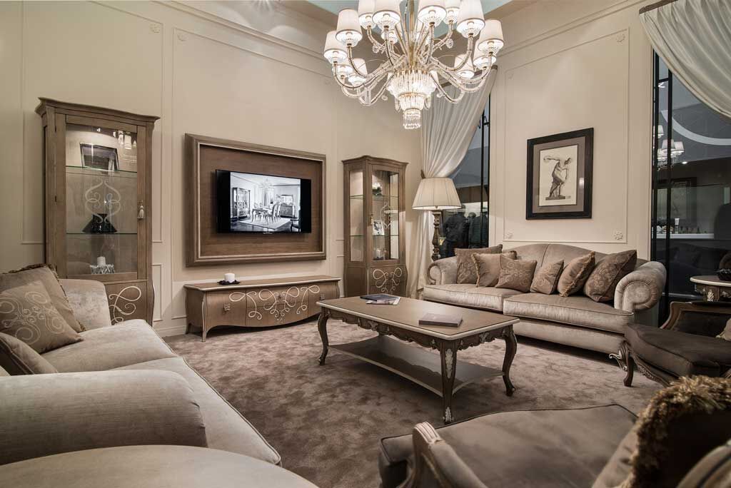 Seven Sedie Factory, Sofas and armchairs 