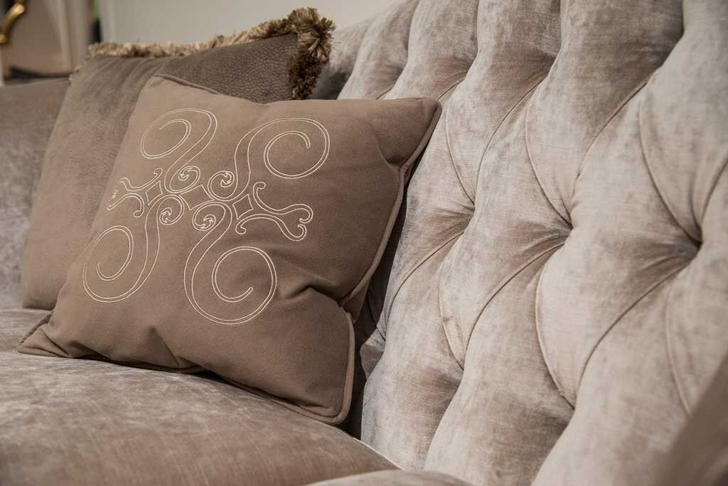 Seven Sedie Factory, Sofas and armchairs 