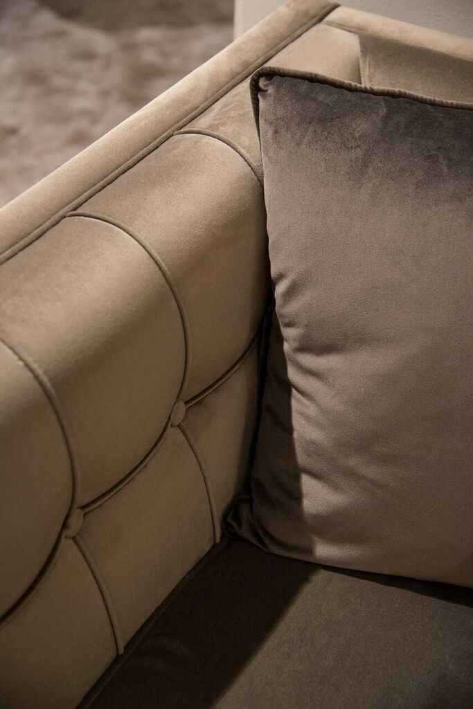 Seven Sedie Factory, Sofas and armchairs 