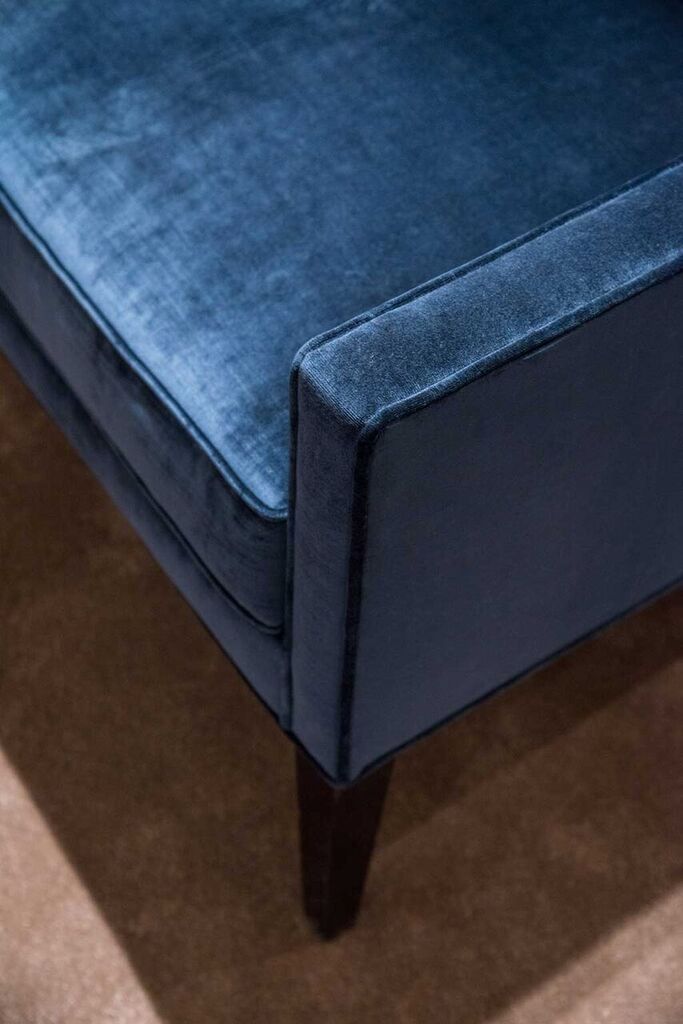 Seven Sedie Factory, Sofas and armchairs 