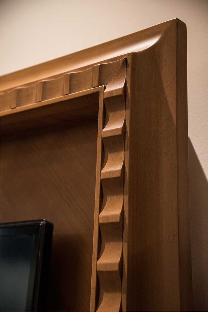 Seven Sedie Factory, Living rooms