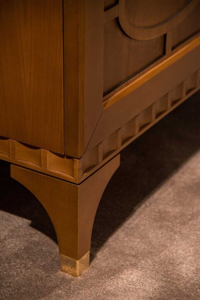 Seven Sedie Factory, Living rooms