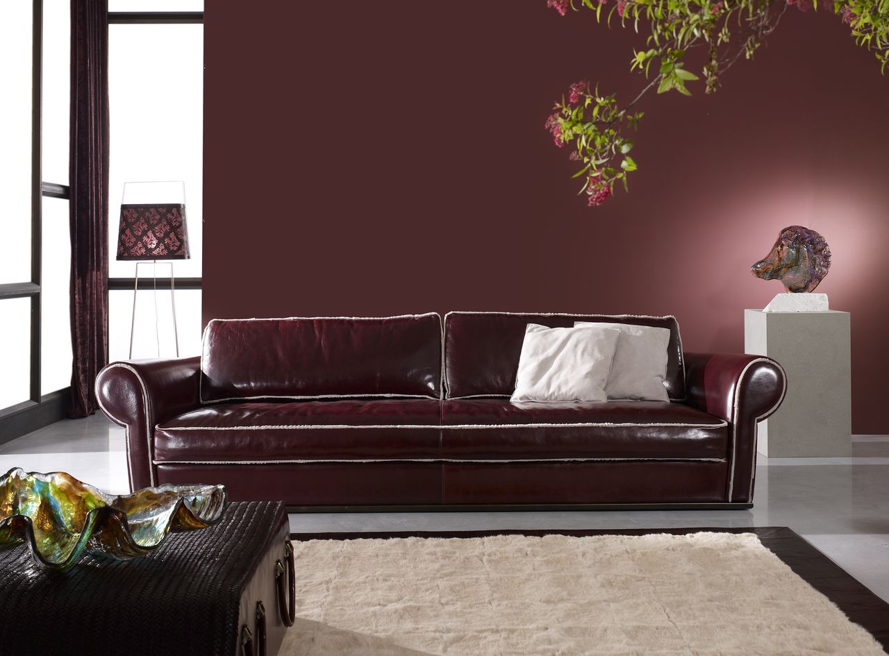 Ulivi Factory, Sofas and armchairs 
