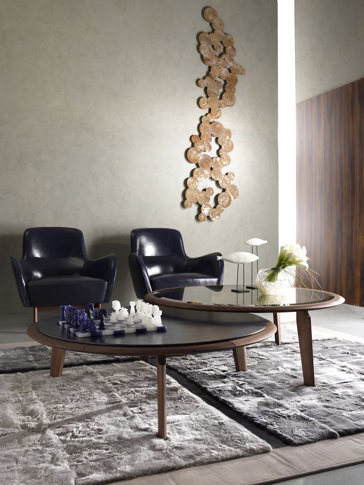 Ulivi Factory, Sofas and armchairs 