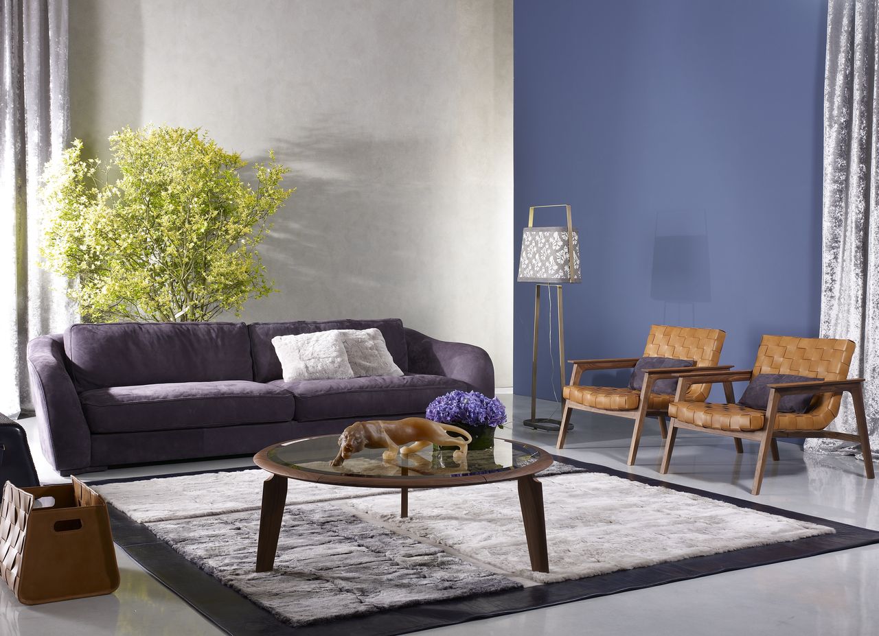 Ulivi Factory, Sofas and armchairs 