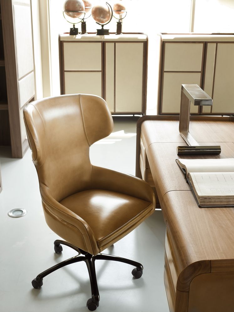 Ulivi Factory, Cabinets 