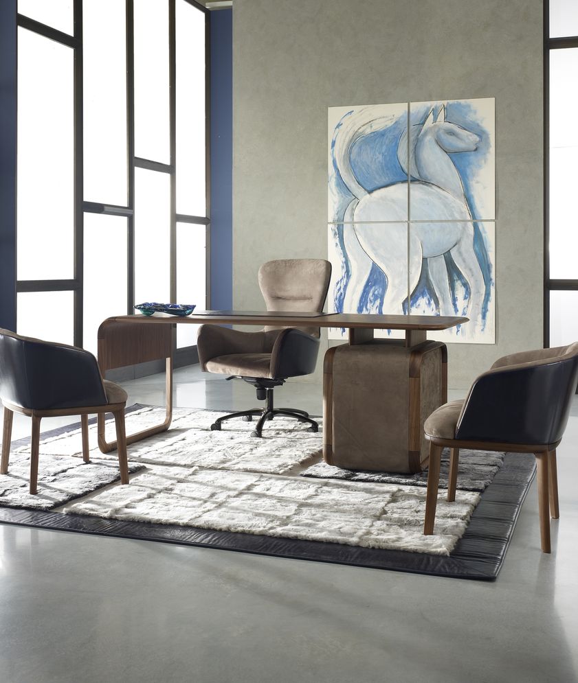 Ulivi Factory, Cabinets 