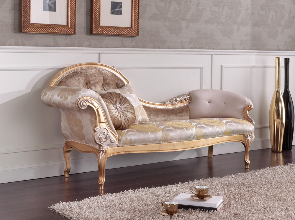 Morello Gianpaolo Factory, Sofas