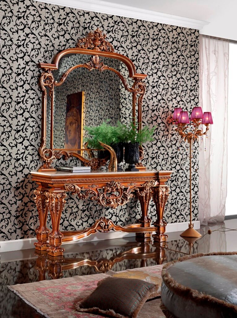 Morello Gianpaolo Factory, Tables and chairs 