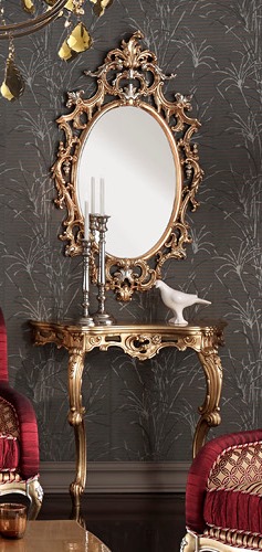 Morello Gianpaolo Factory, Tables and chairs 