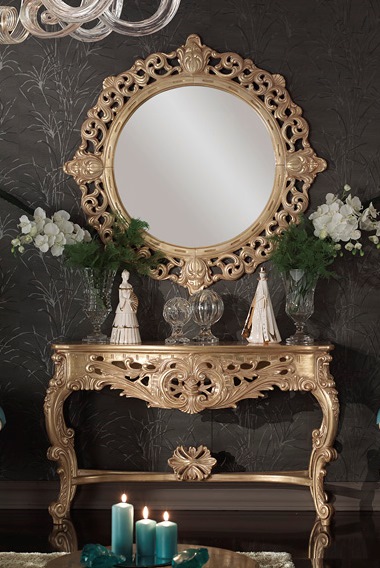 Morello Gianpaolo Factory, Tables and chairs 