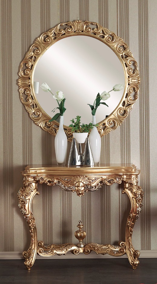 Morello Gianpaolo Factory, Tables and chairs 