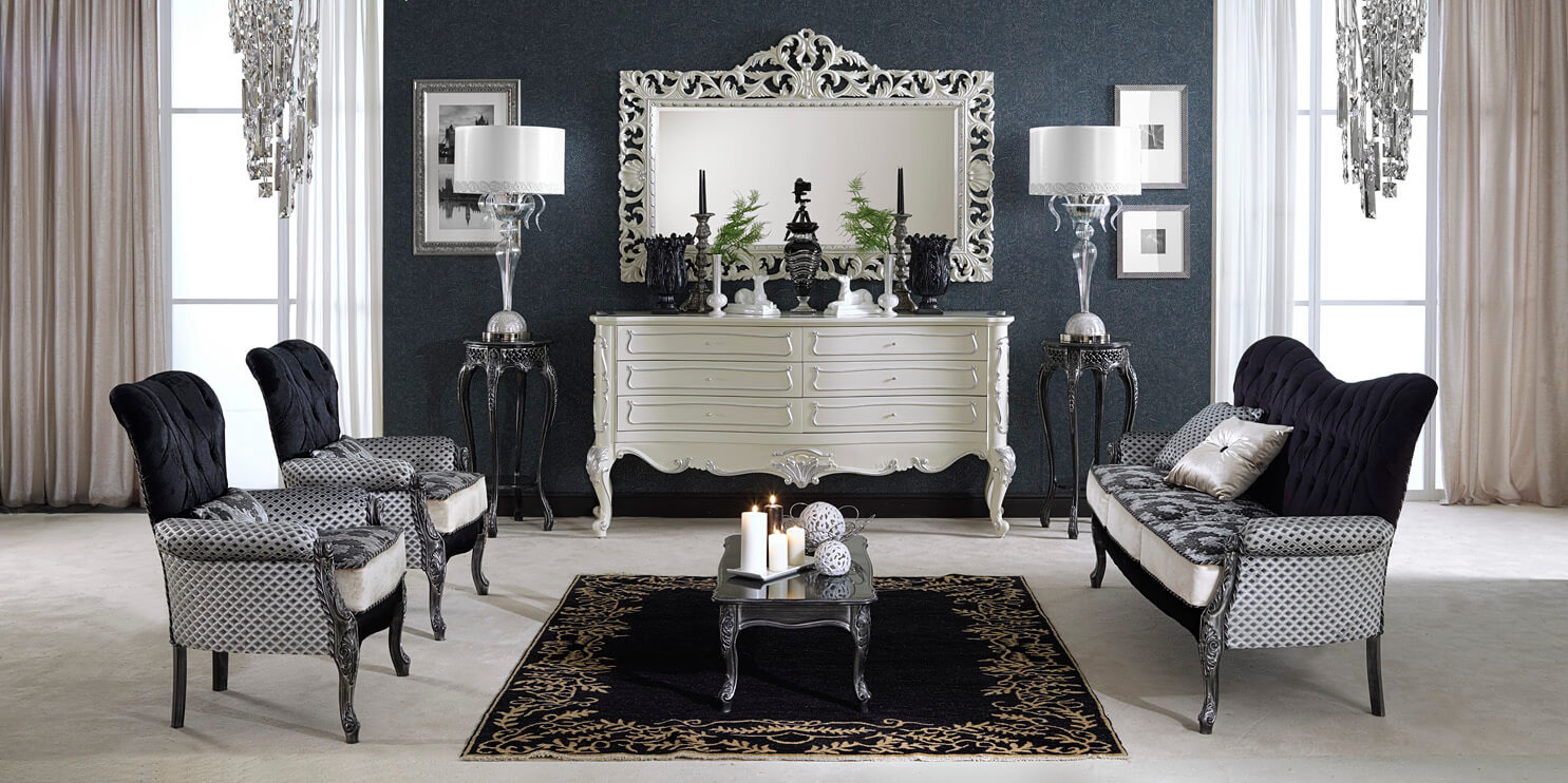 Morello Gianpaolo Factory, Armchairs 