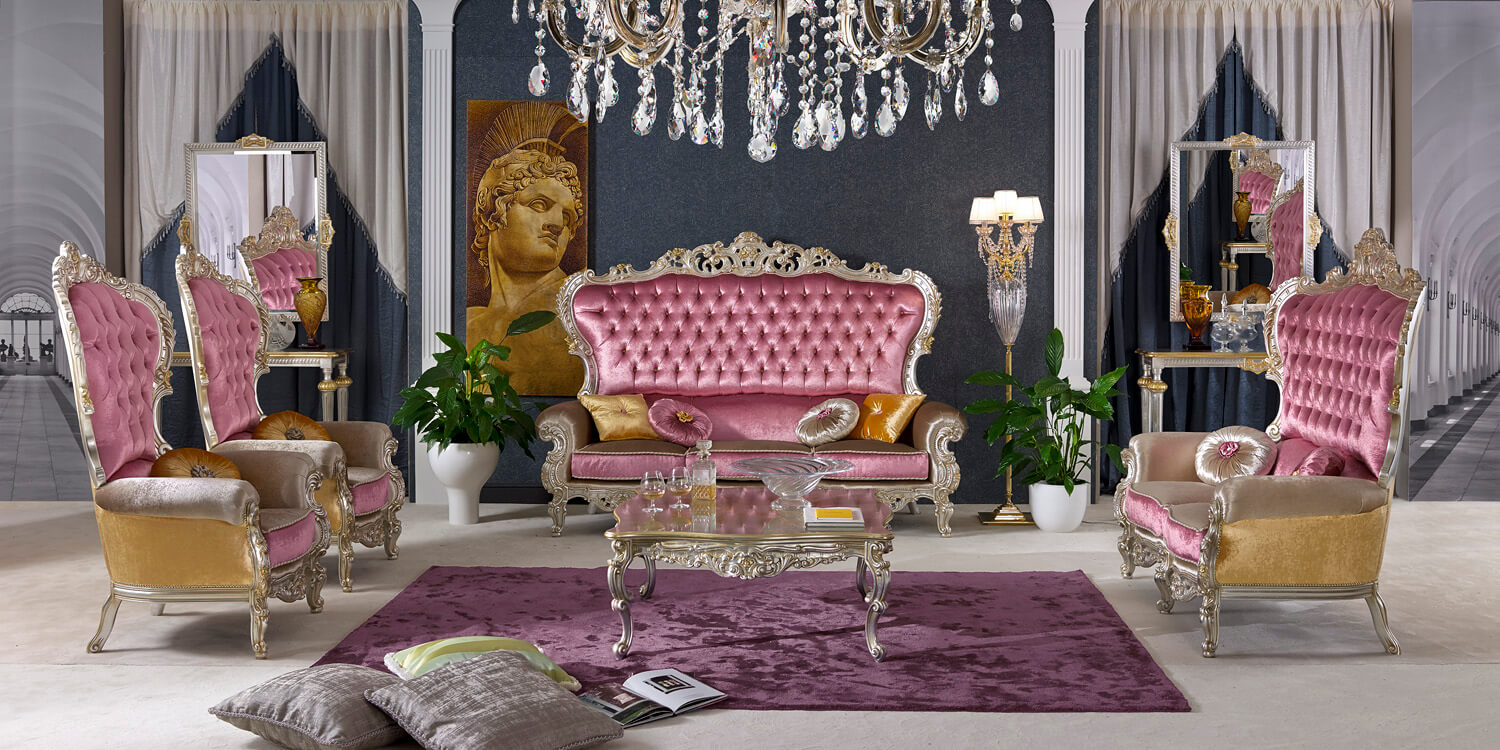 Morello Gianpaolo Factory, Armchairs 