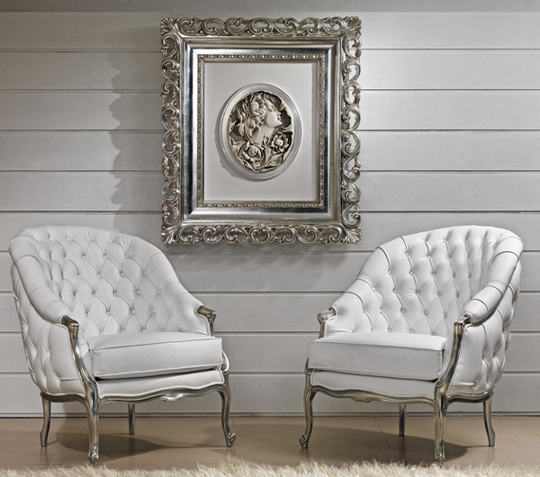 Vismara Factory, Sofas and armchairs 