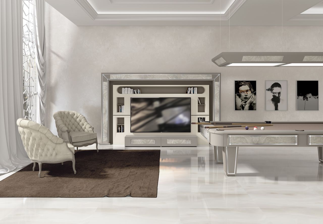 Vismara Factory, Sofas and armchairs 