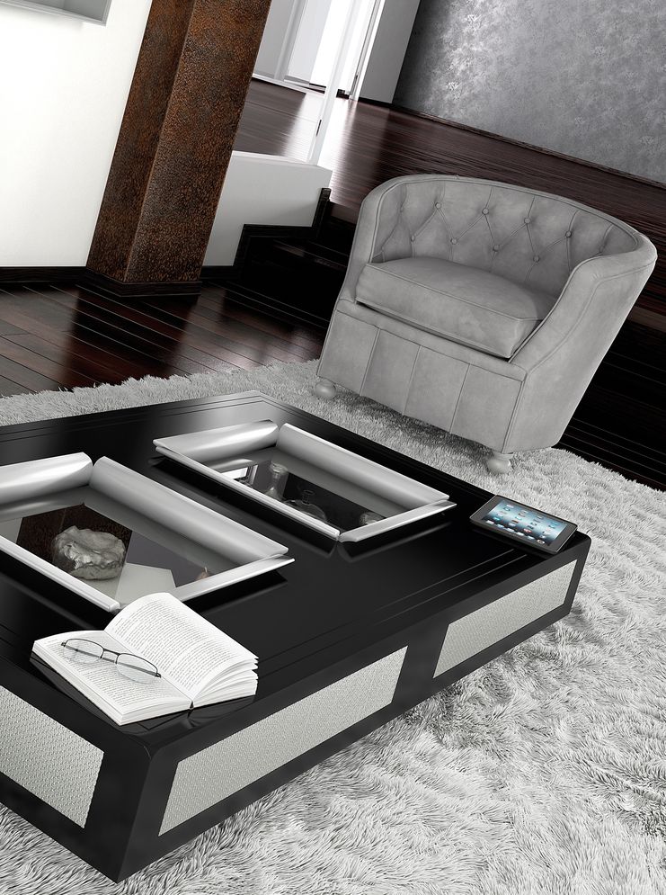 Vismara Factory, Sofas and armchairs 