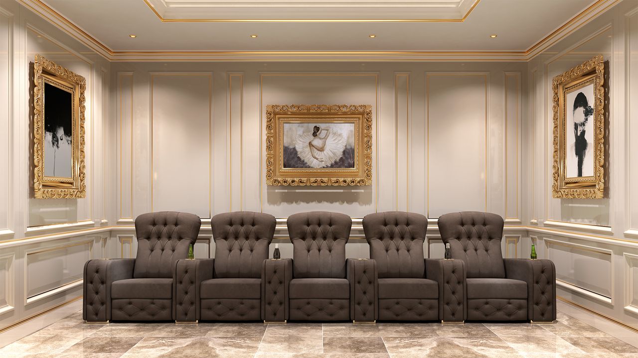 Vismara Factory, Sofas and armchairs 