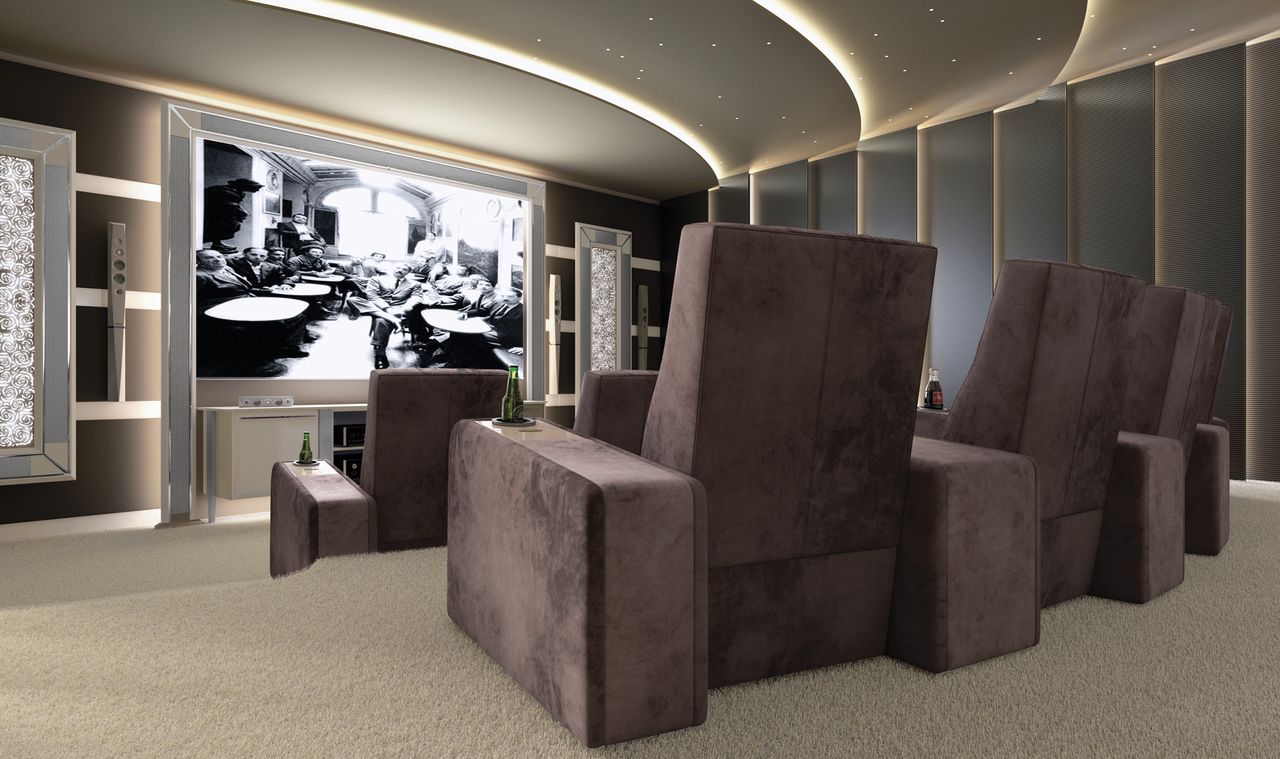 Vismara Factory, Sofas and armchairs 