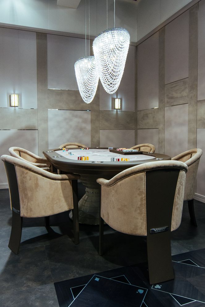 Vismara Factory, Sofas and armchairs 