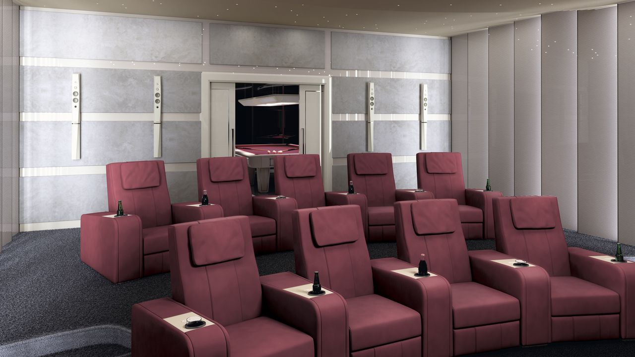 Vismara Factory, Sofas and armchairs 