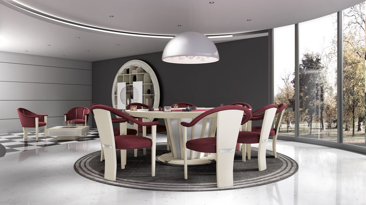 Vismara Factory, Sofas and armchairs 