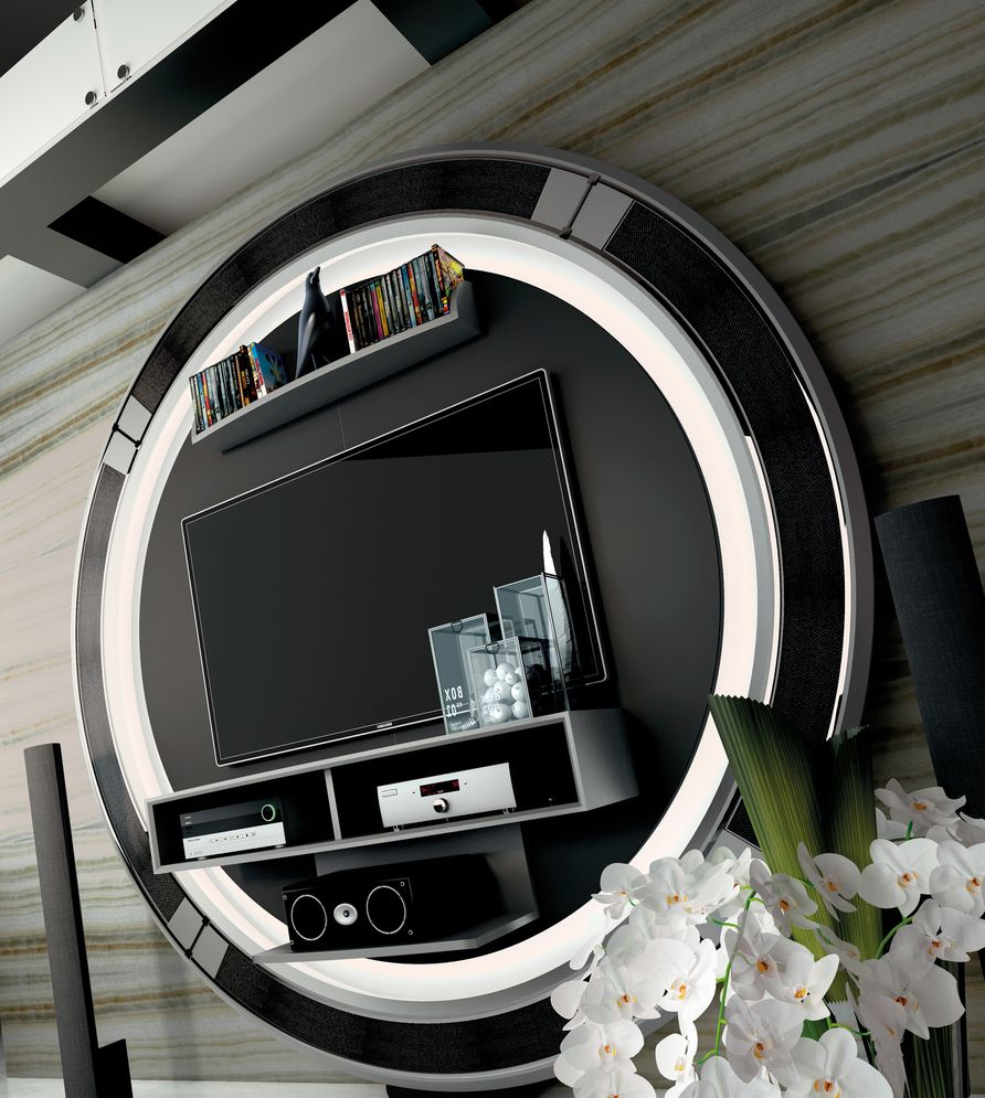 Vismara Factory, Living room