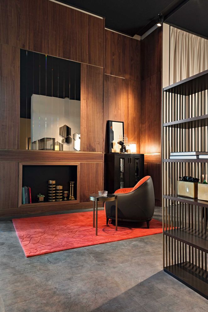 Philipp Selva Factory, Sofas and armchairs 