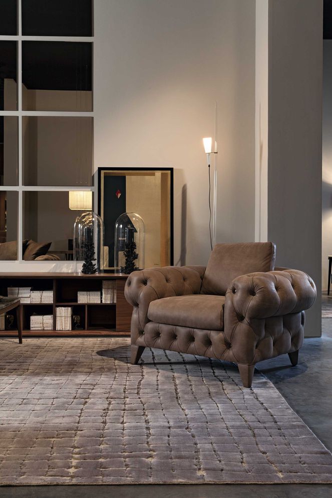 Philipp Selva Factory, Sofas and armchairs 