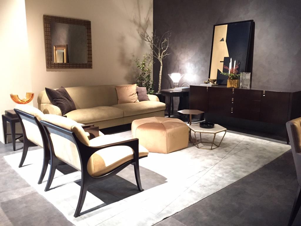 Philipp Selva Factory, Sofas and armchairs 