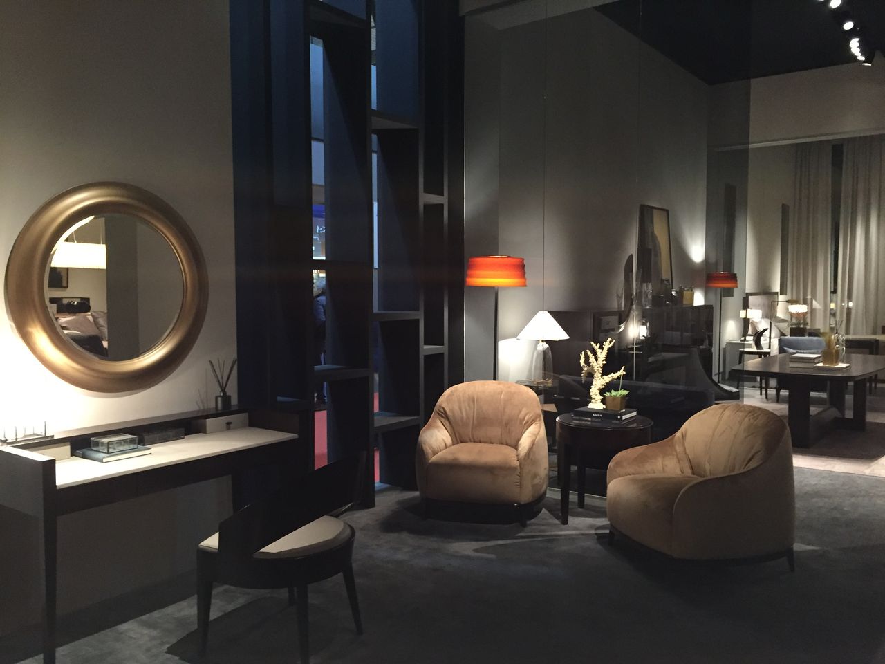 Philipp Selva Factory, Sofas and armchairs 