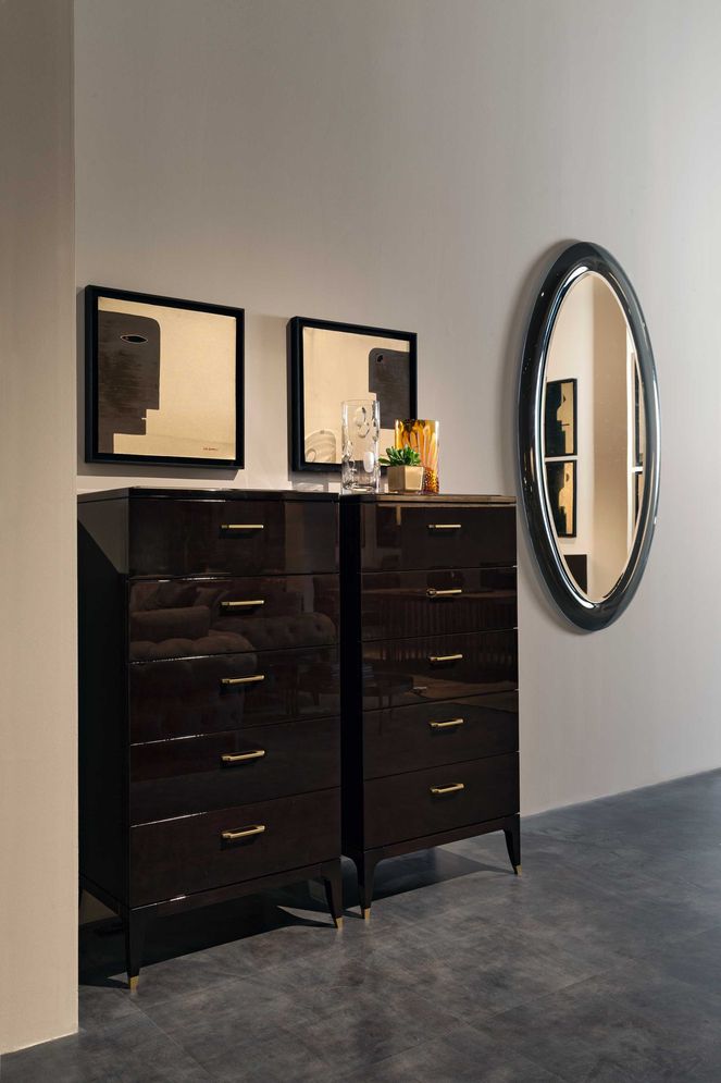 Philipp Selva Factory, Living room