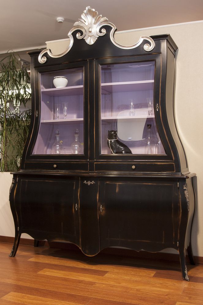 Буфет  2Д СО29