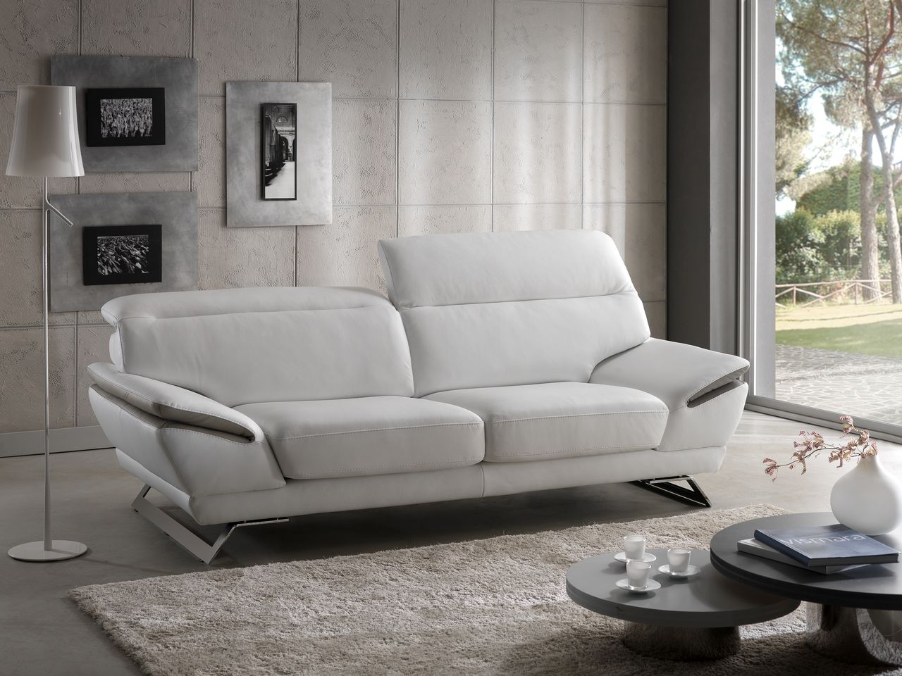 Satis Factory, Sofas and armchairs 