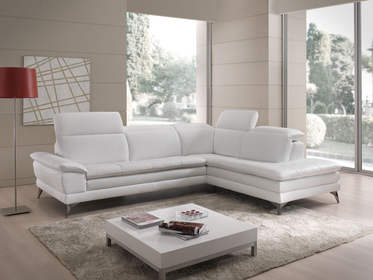 Satis Factory, Sofas and armchairs 