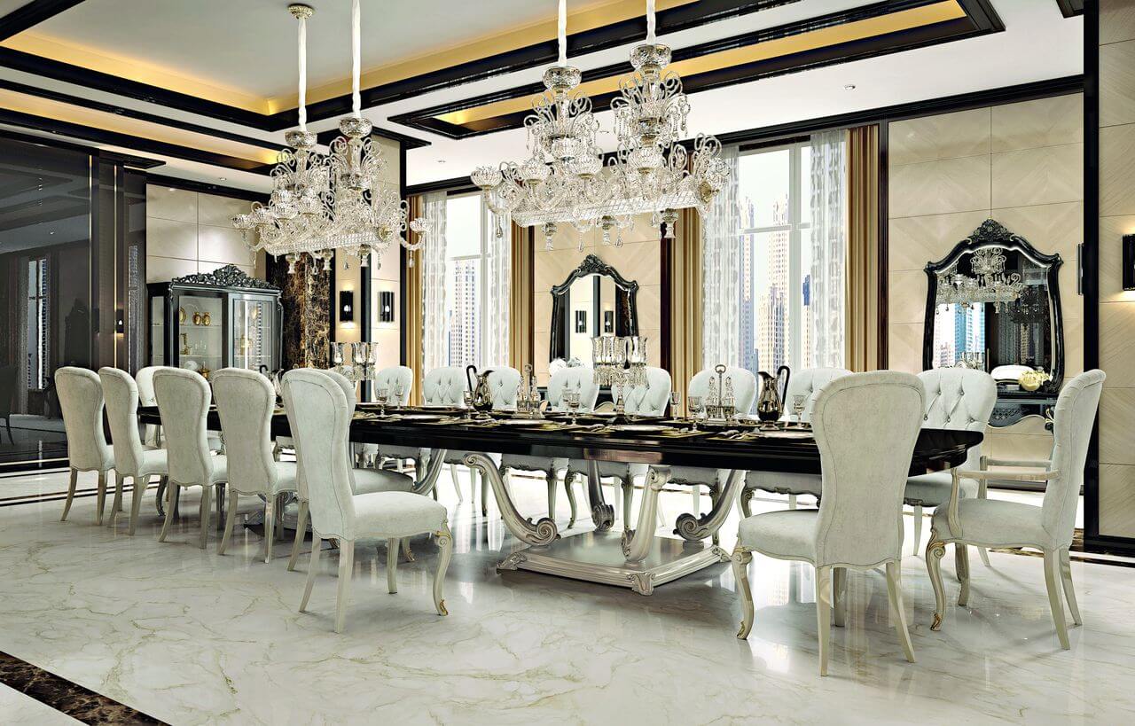 Francesco Pasi Factory, Living rooms and Cabinets 