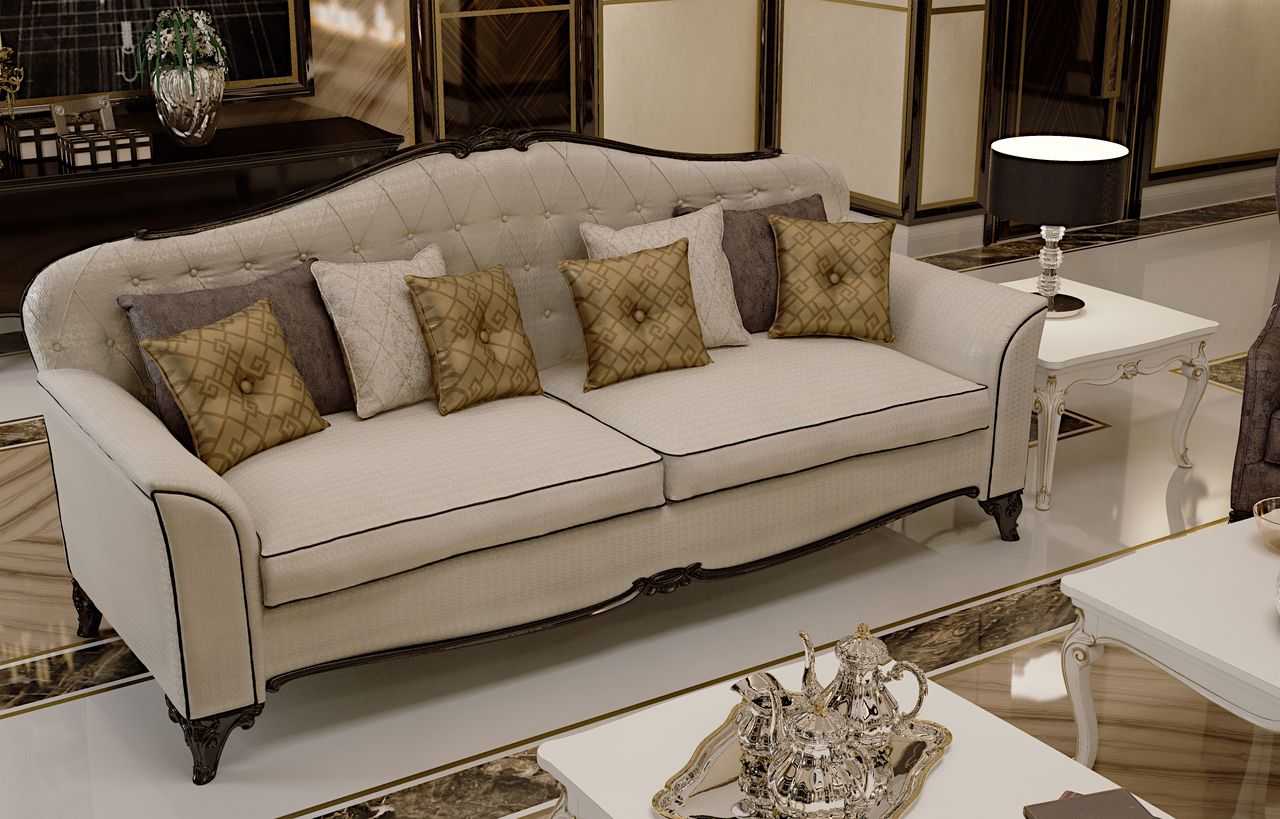 Francesco Pasi Factory, Living rooms and Cabinets 