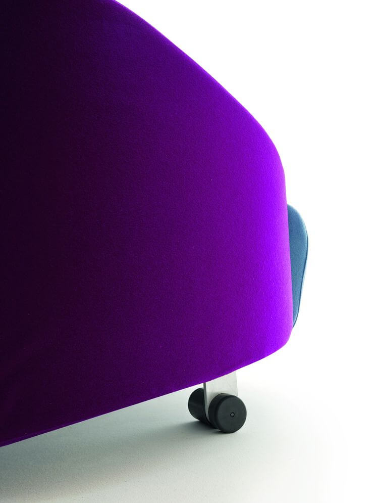 Ditre Factory, Cushioned furniture